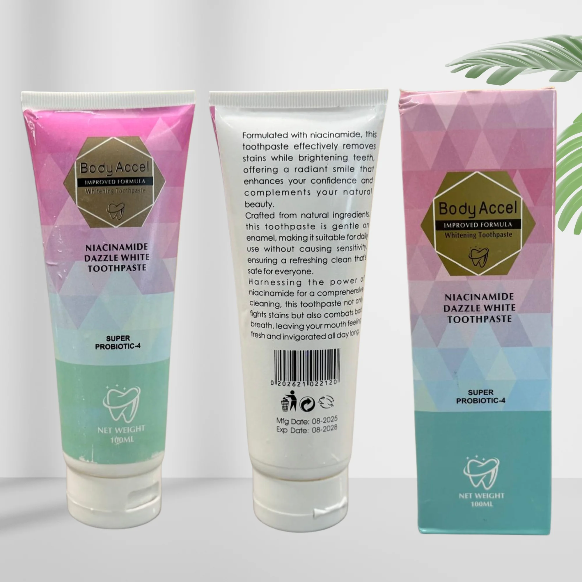 product