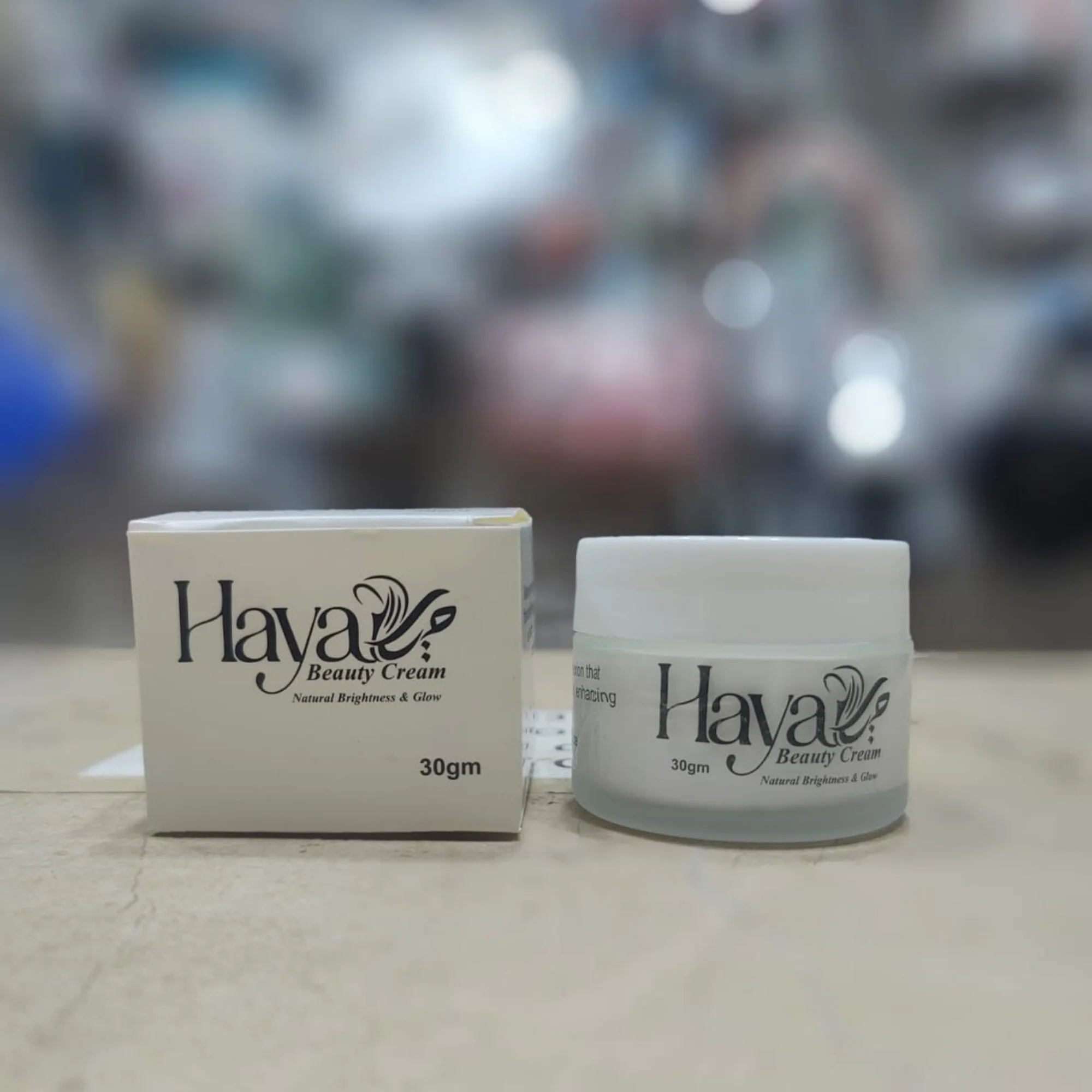 product