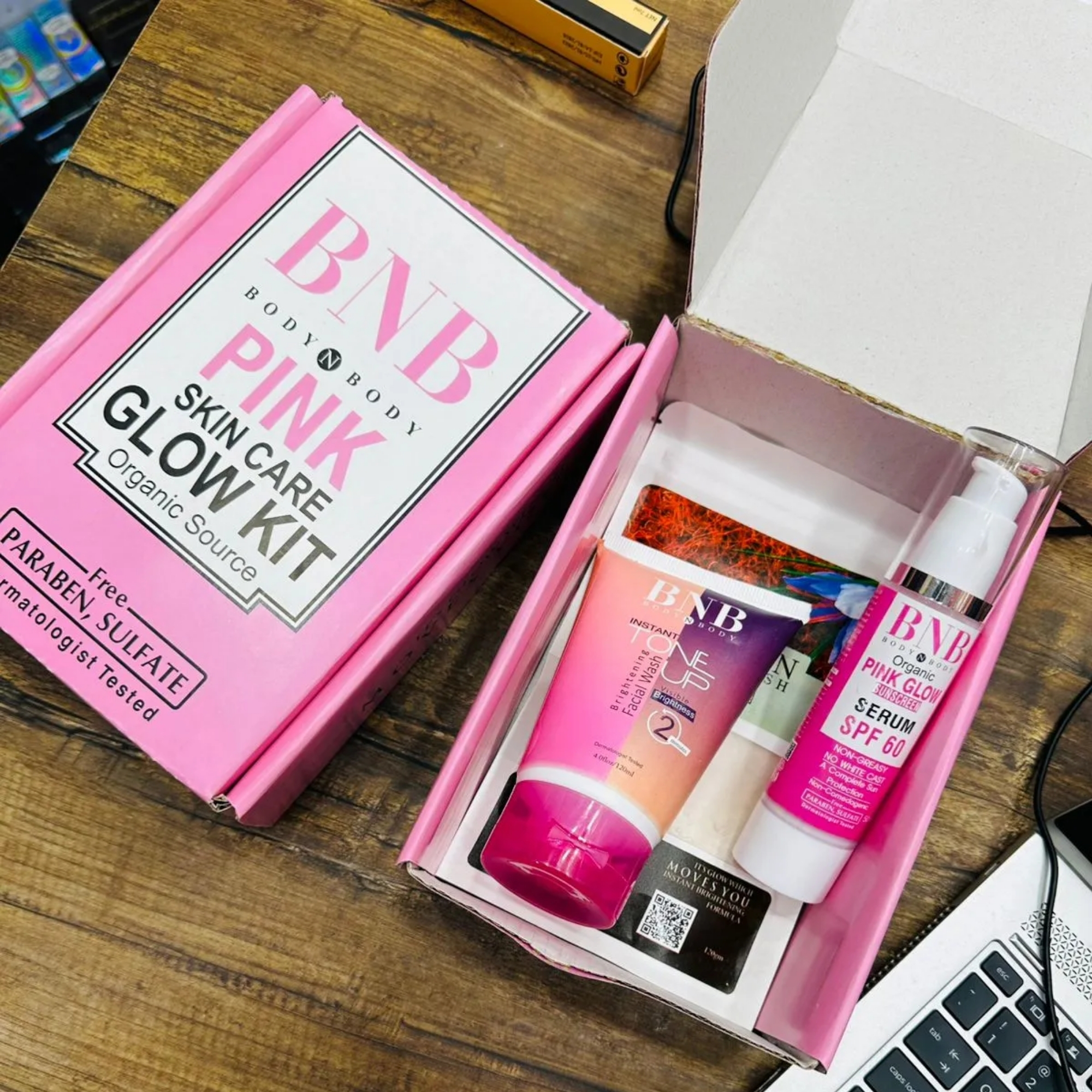 product