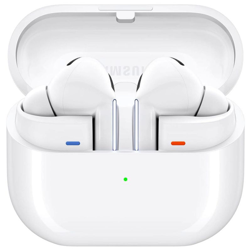 Samsung Galaxy Buds 3 Pro | WHITE | ANC Wireless Bluetooth Earbuds with Adaptive AI & Immersive Sound thumbnail 2