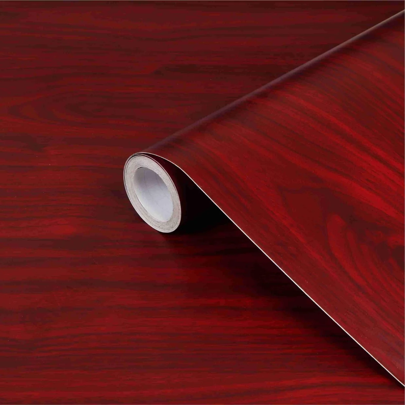 Self-Adhesive Wooden Sheet