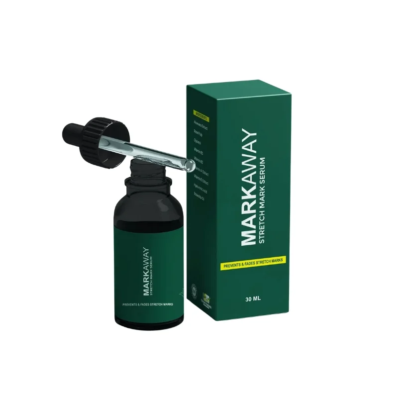 Markaway Stretch Mark Serum 30ml