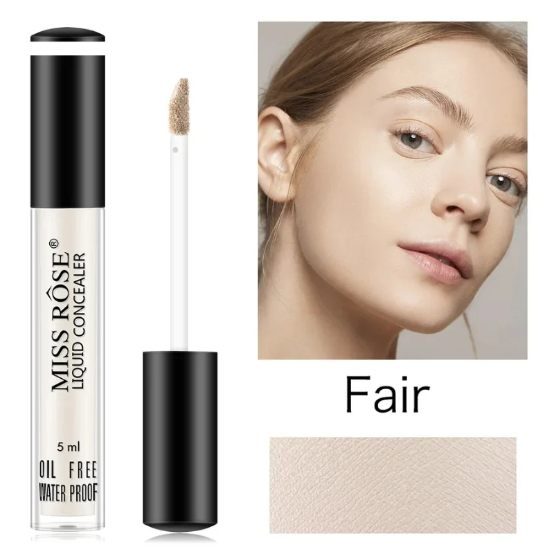 MISS ROSE Liquid Concealer