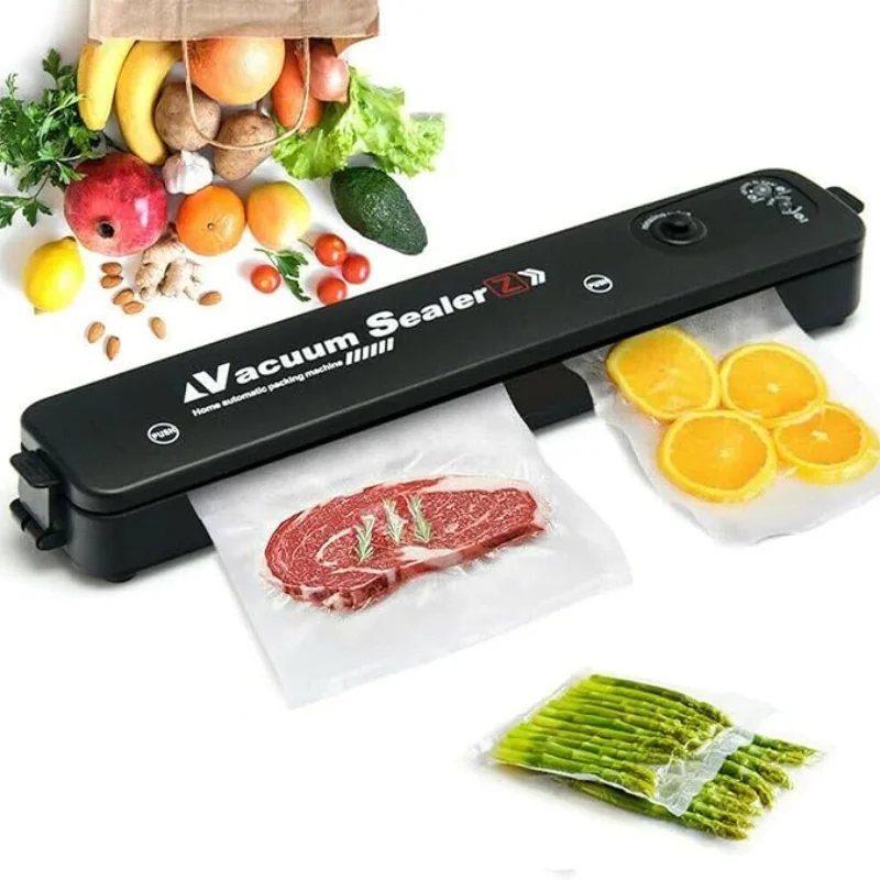 Vacuum Sealer Hand Machine ZKFK-001