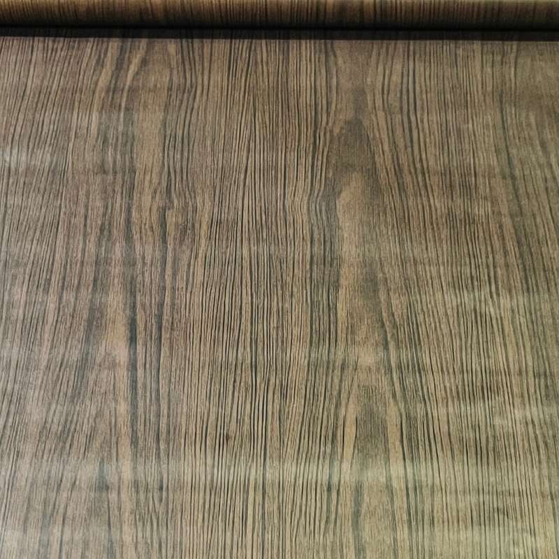 Self-Adhesive Wooden Sheet