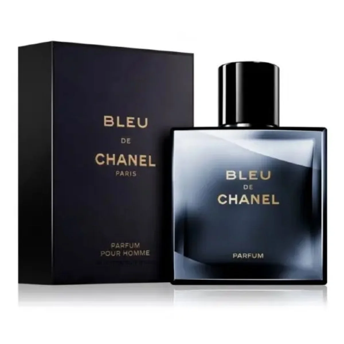 Bleu De Chanel Eau De Parfum Spray