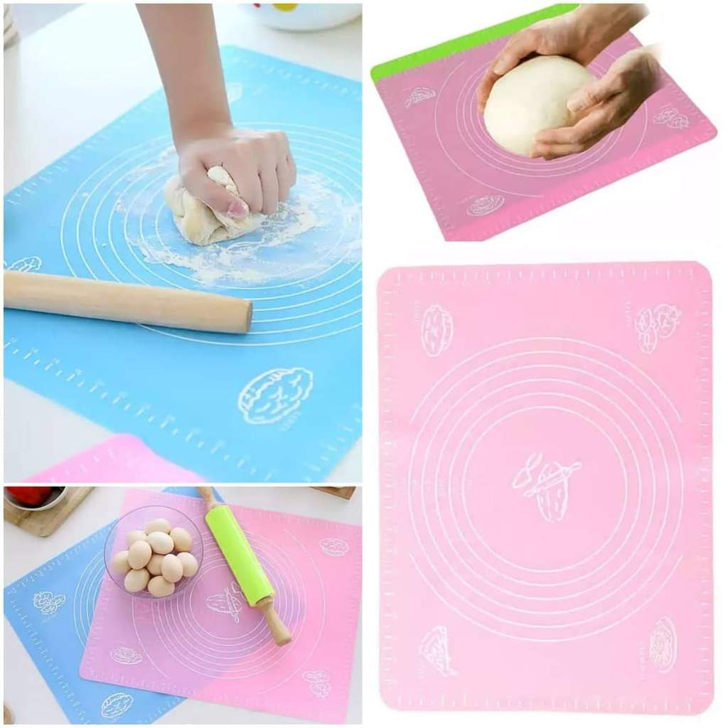 Roti Mat