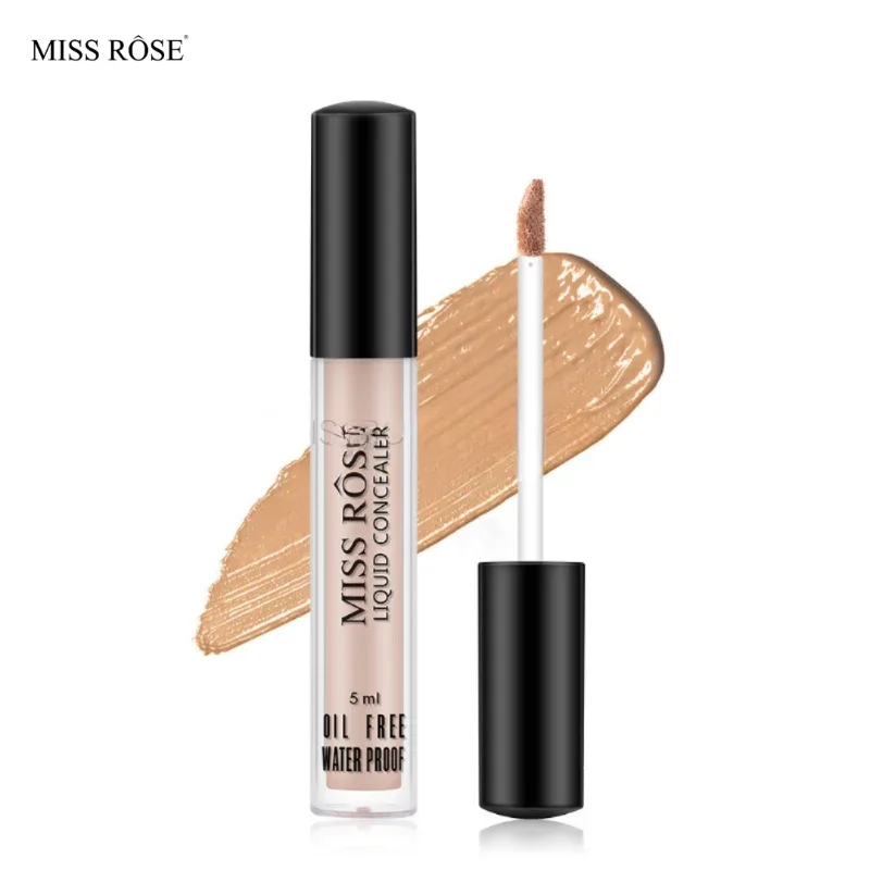 MISS ROSE Liquid Concealer