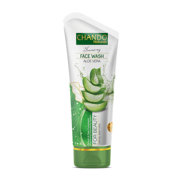 Face Wash