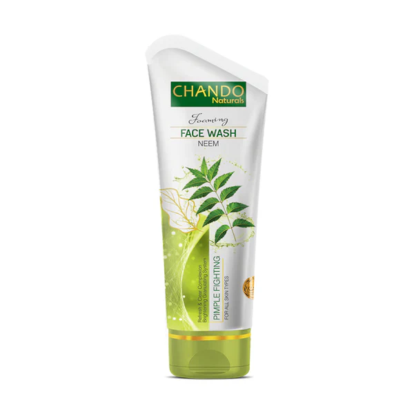 Face Wash