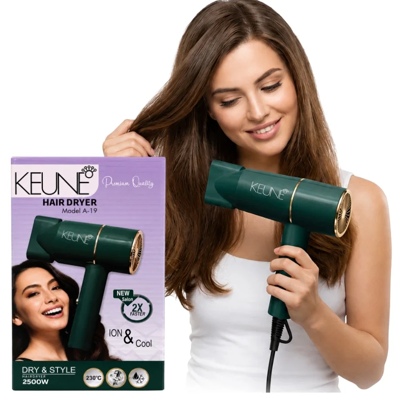 KEUNE A-19 Hair Dryer
