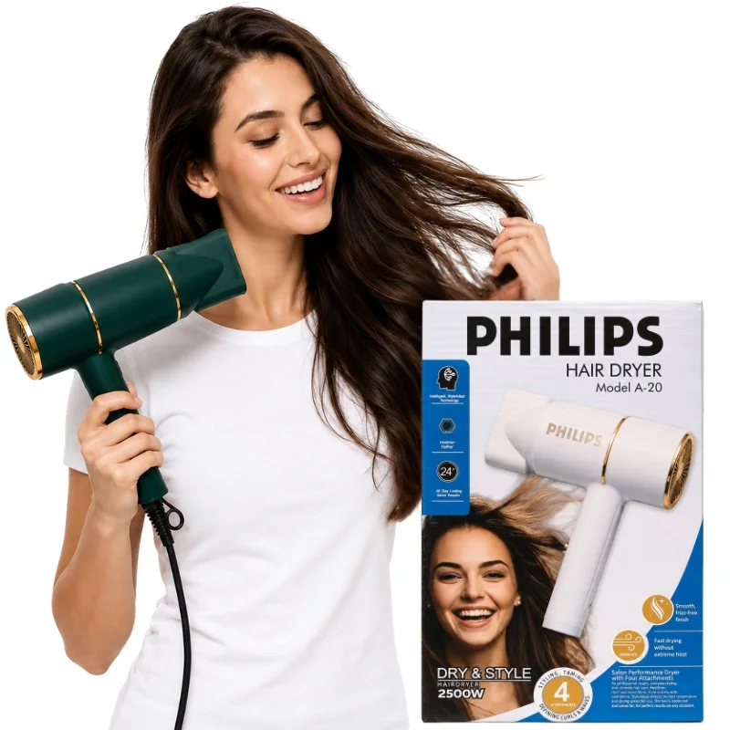 PHILIPS A-20 Hair Dryer