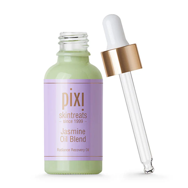 Pixi Jasmine Oil Blend 30ml Hydrating Repair Oil with…
