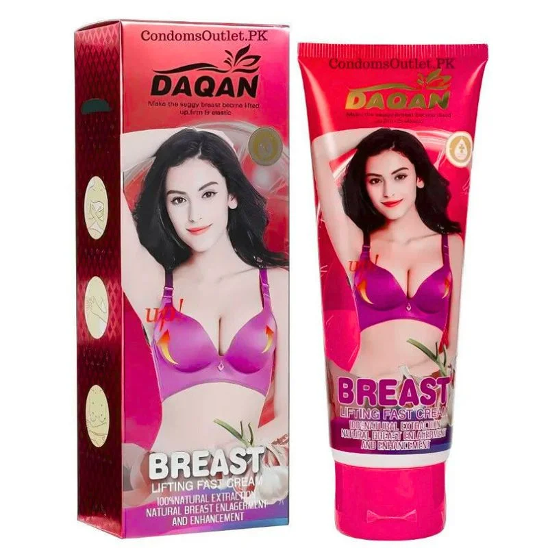Daqan Breast Lifting Fast Cream