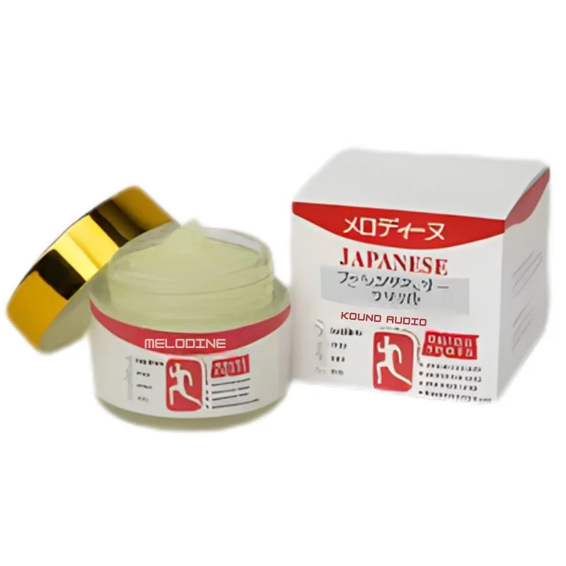 Malodine  Top Japanese Pain Gel