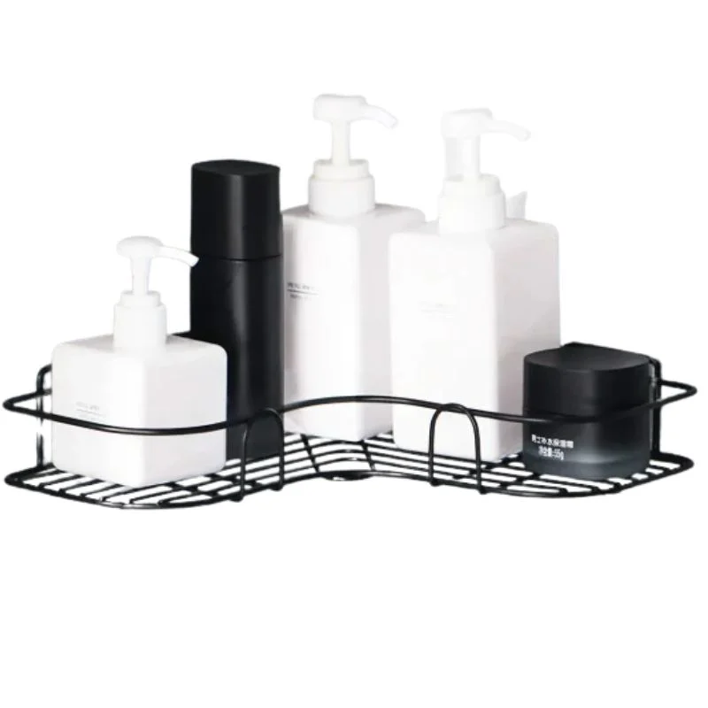 Wall Corner Rack