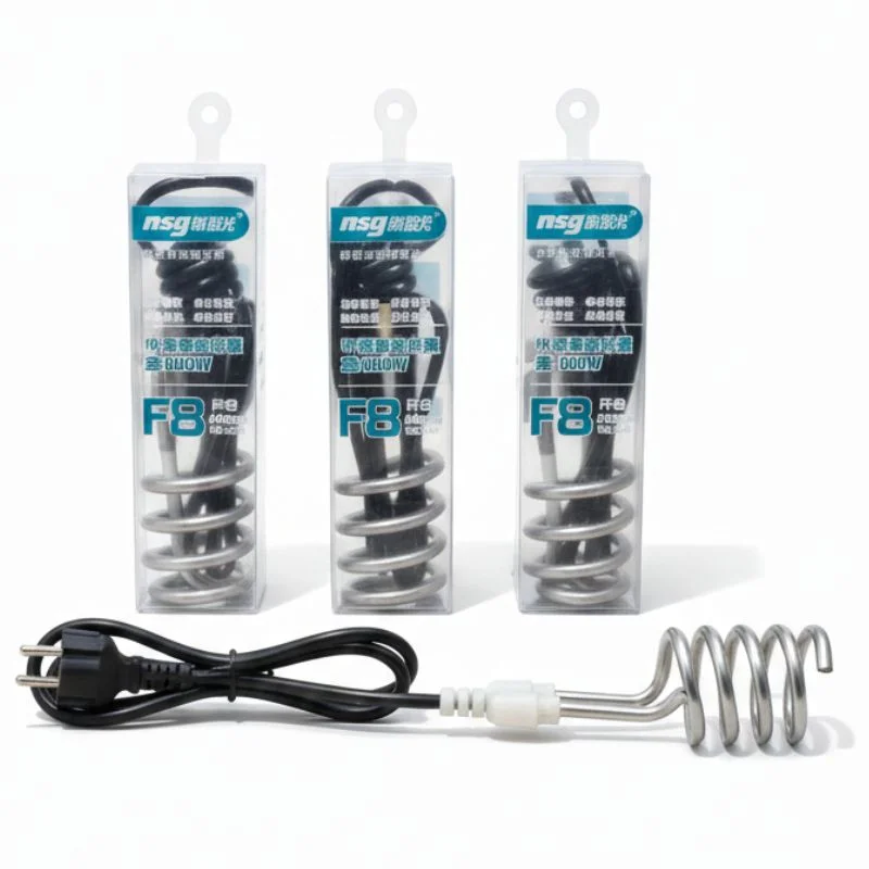 Electric Water Heating Rod 2000W