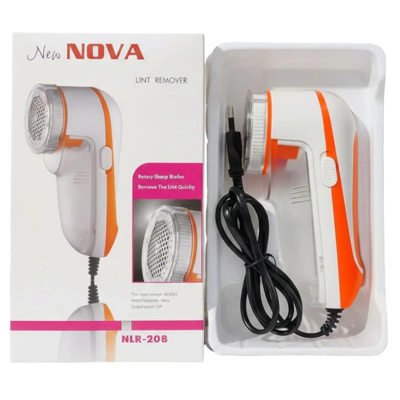 Nova Electric Lint Remover NLR-208