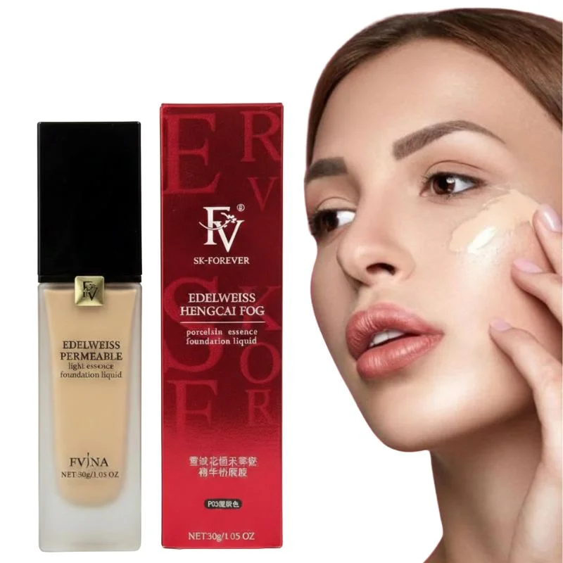 FV Refreshing Essence Foundation 30g