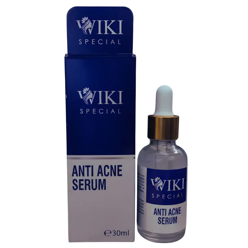 Wiki Special Anti Acne Serum 30ml