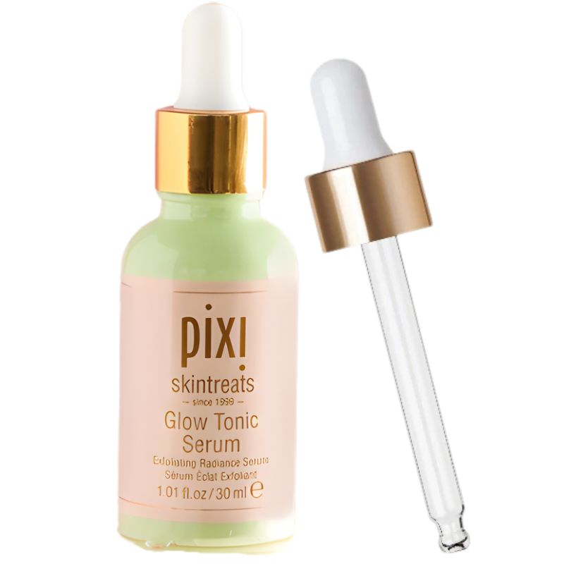 Pixi Glow Tonic Serum 30ml Lightweight Hydrating and…