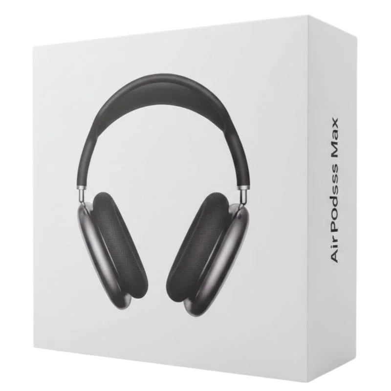 AirPods Max Wireless Over-Ear Headphones