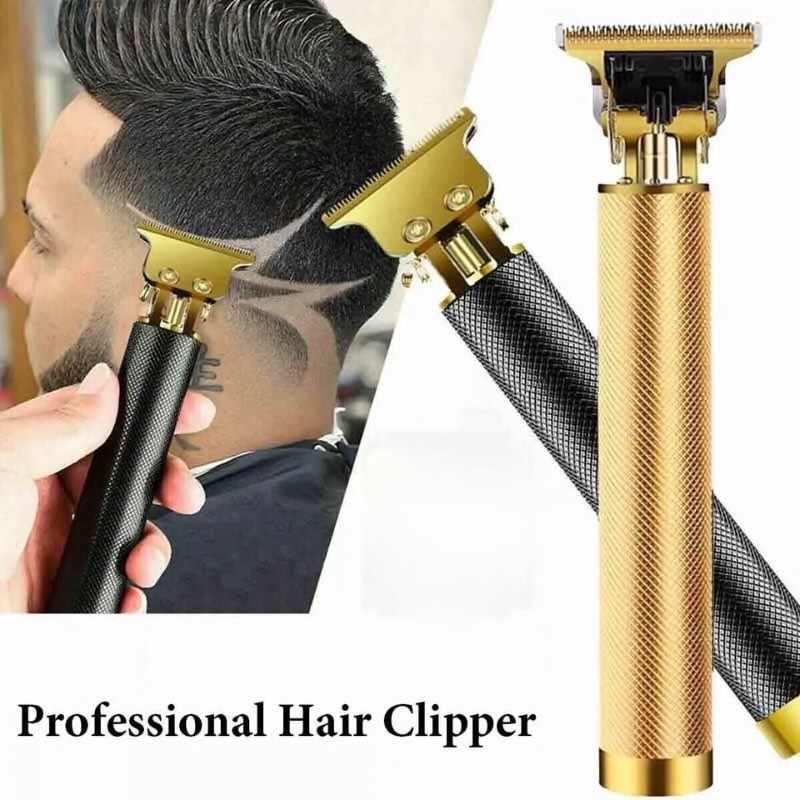 Professional T9 Hair & Beard Trimmer