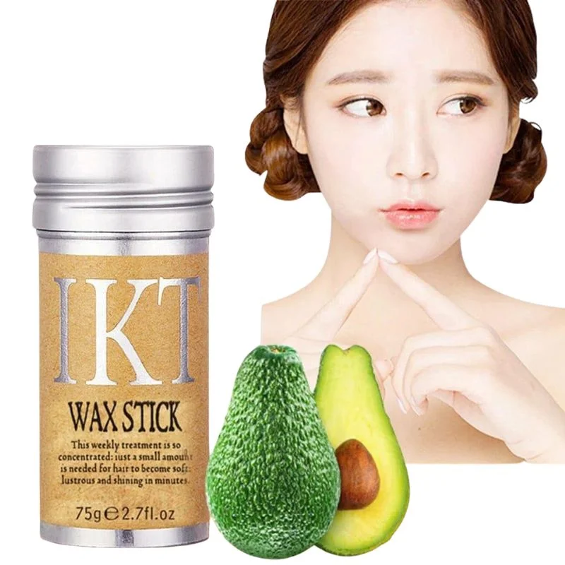 IKT Hair Wax Stick