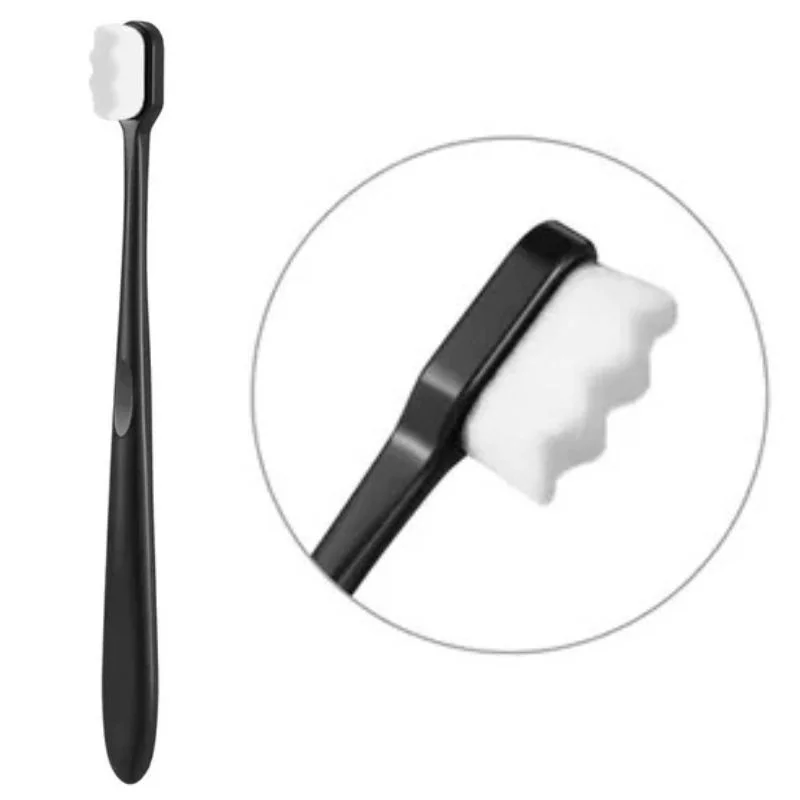Nano Toothbrush with Travel Case