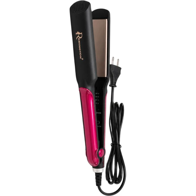 Remington Keratin Therapy Pro Straightener | Model FR 531 | Up to 57% More Protection