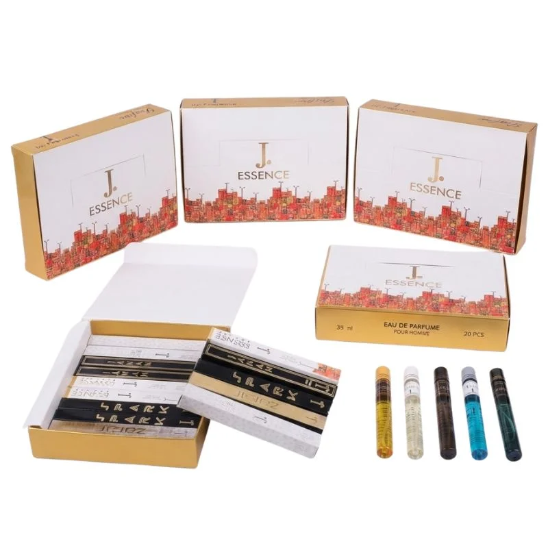 J. Premium Fragrance Collection
