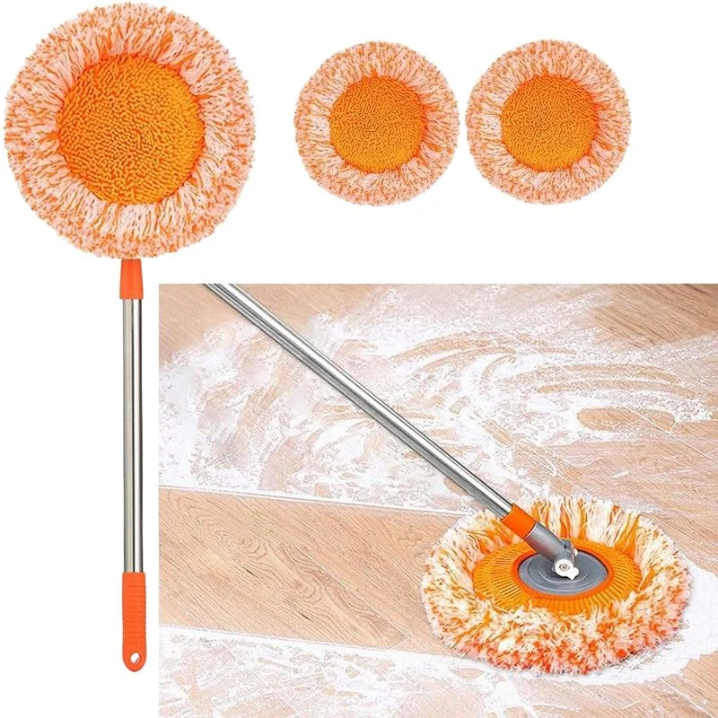 Sunflower Shape Cleaning Mop