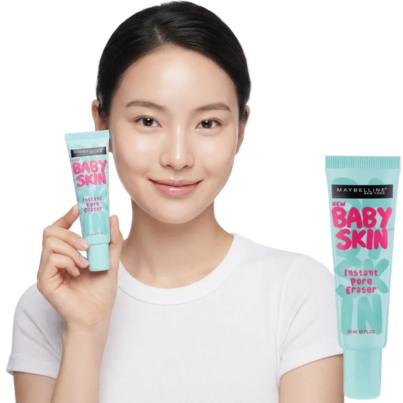 Maybelline Baby Skin Instant Pore Eraser Primer