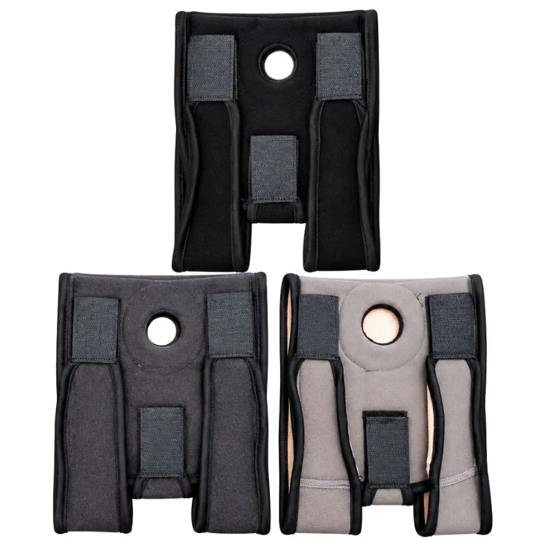 Adjustable Open Patella Knee Support Brace