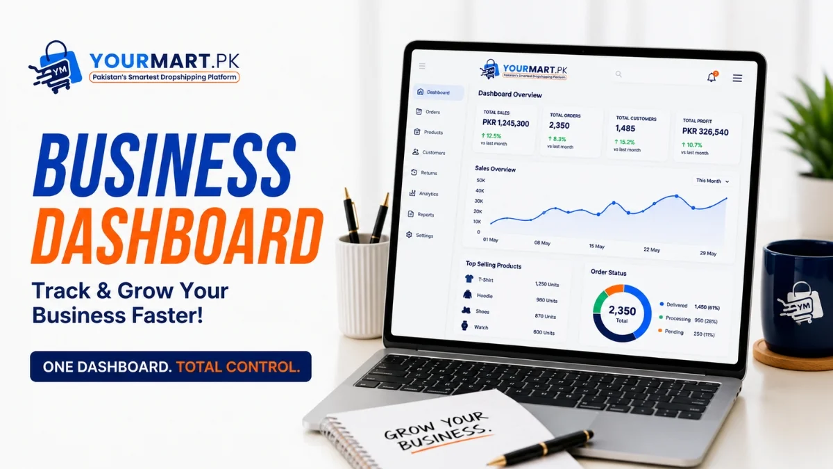 Business Dashboard