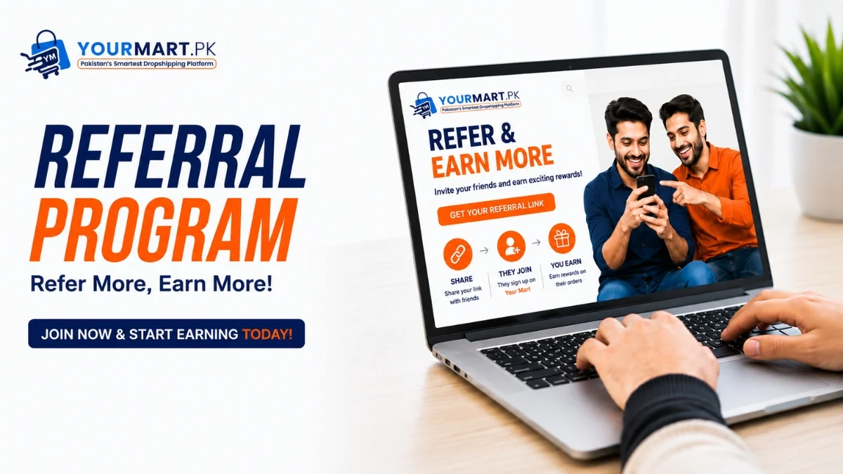 Referral Program