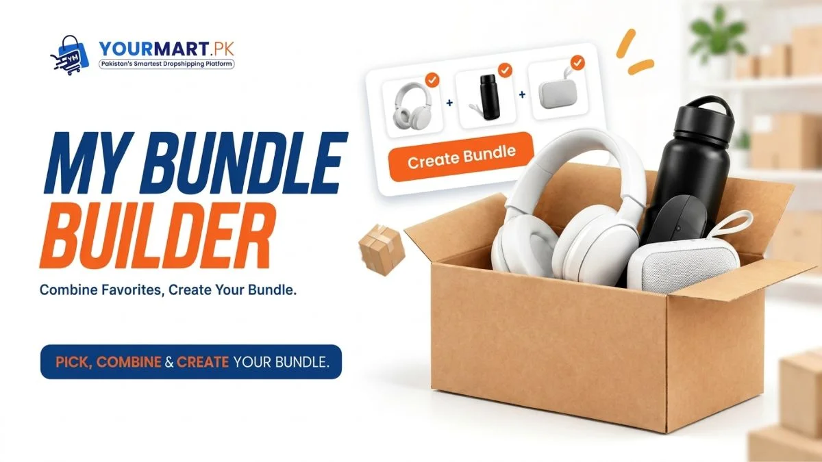 My Bundle Builder